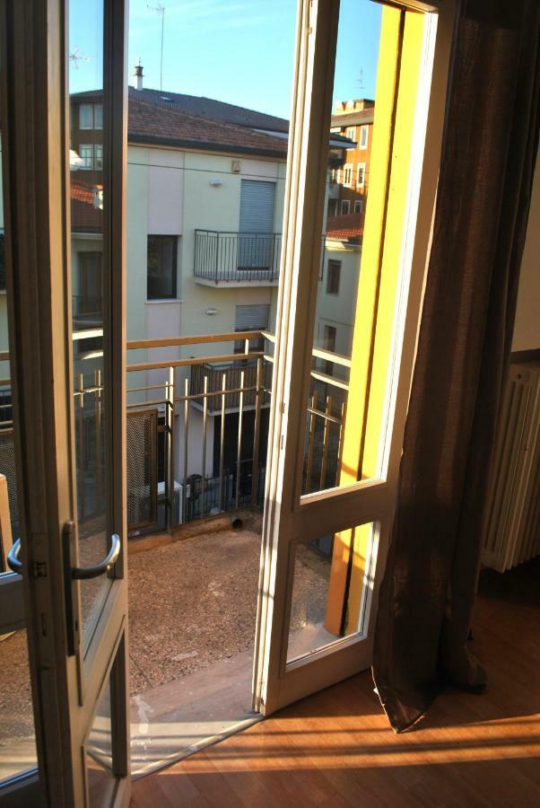מלון פאדובה Agli Ospedali מראה חיצוני תמונה