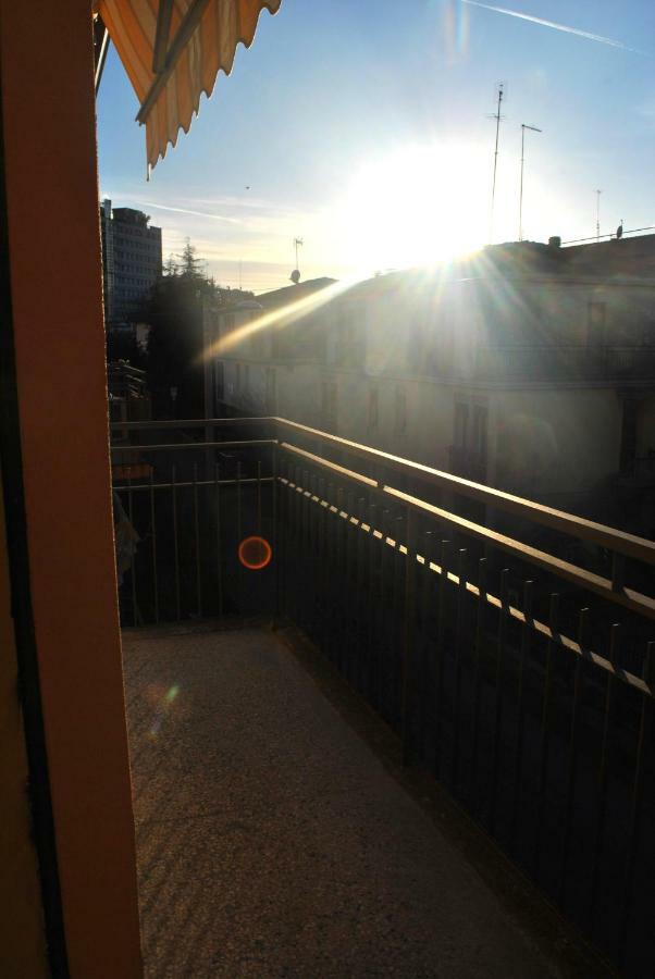 מלון פאדובה Agli Ospedali מראה חיצוני תמונה
